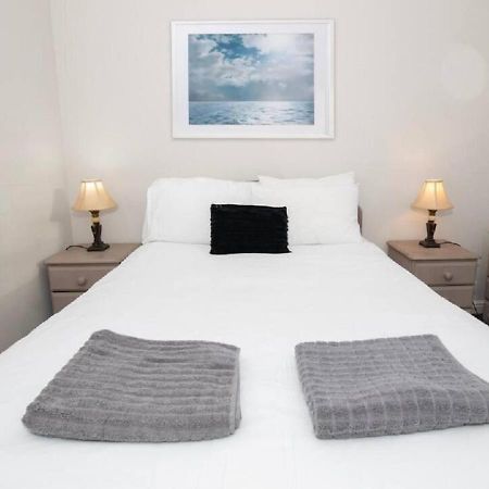 Cormorant - Beautiful 2 Bed Apartment With Sea Views Old Town Scarborough Luaran gambar