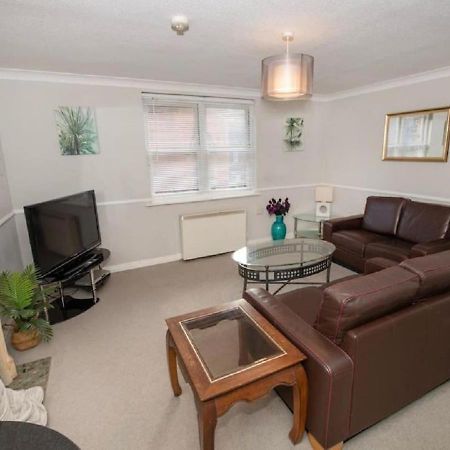 Cormorant - Beautiful 2 Bed Apartment With Sea Views Old Town Scarborough Luaran gambar