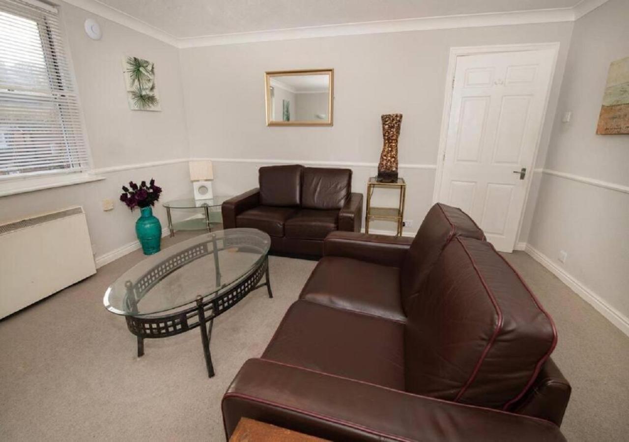 Cormorant - Beautiful 2 Bed Apartment With Sea Views Old Town Scarborough Luaran gambar