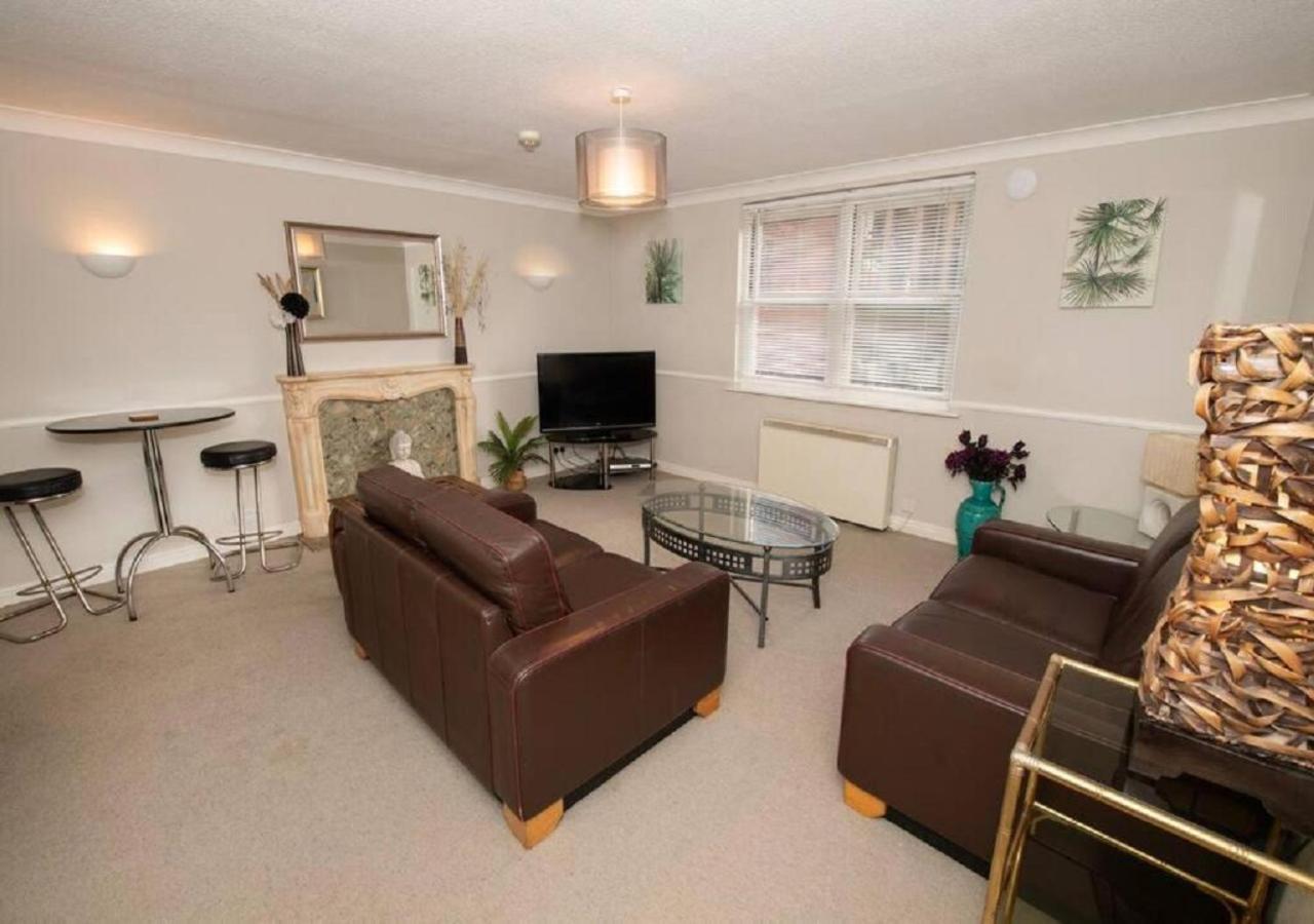 Cormorant - Beautiful 2 Bed Apartment With Sea Views Old Town Scarborough Luaran gambar
